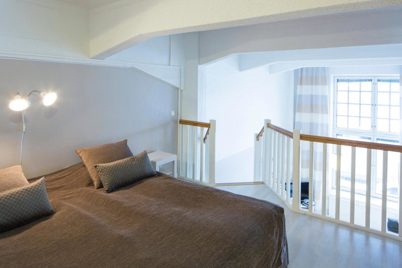 Holiday Club Tampereen Kehräämö Apartments, Tampere, Finlande