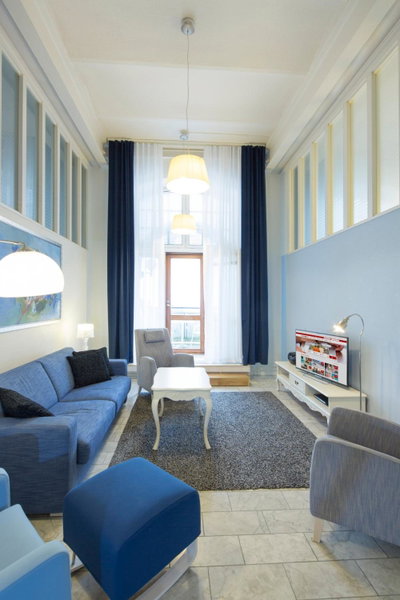 Holiday Club Tampereen Kehräämö Apartments, Tampere, Finlande