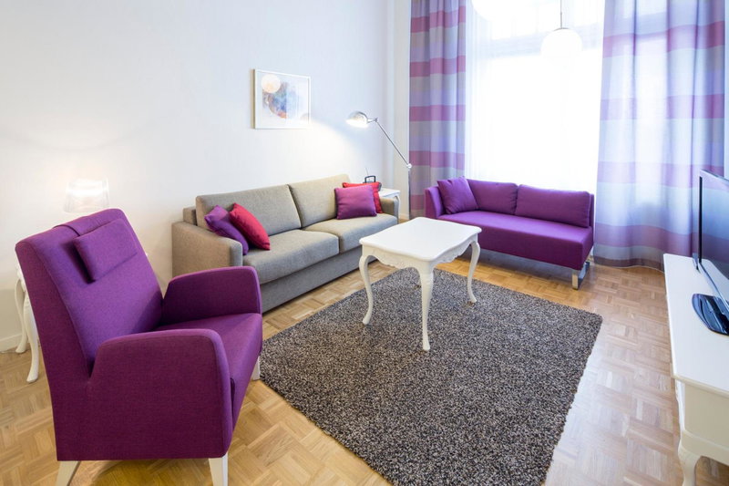 Holiday Club Tampereen Kehräämö Apartments, Tampere, Finlande