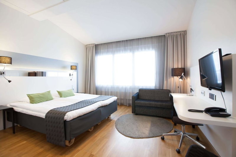 Scandic Pori, Pori, Finlande
