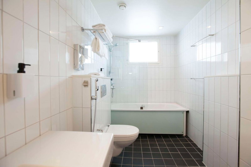 Scandic Pori, Pori, Finlande