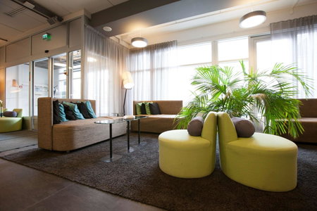 Scandic Pori, Pori, Finlande