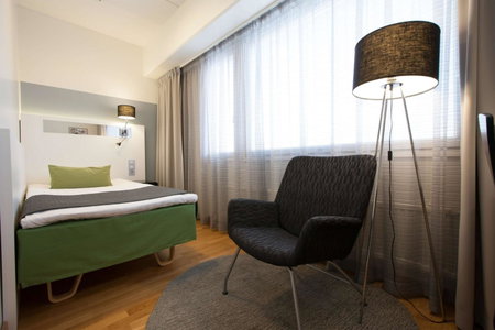 Scandic Pori, Pori, Finlande