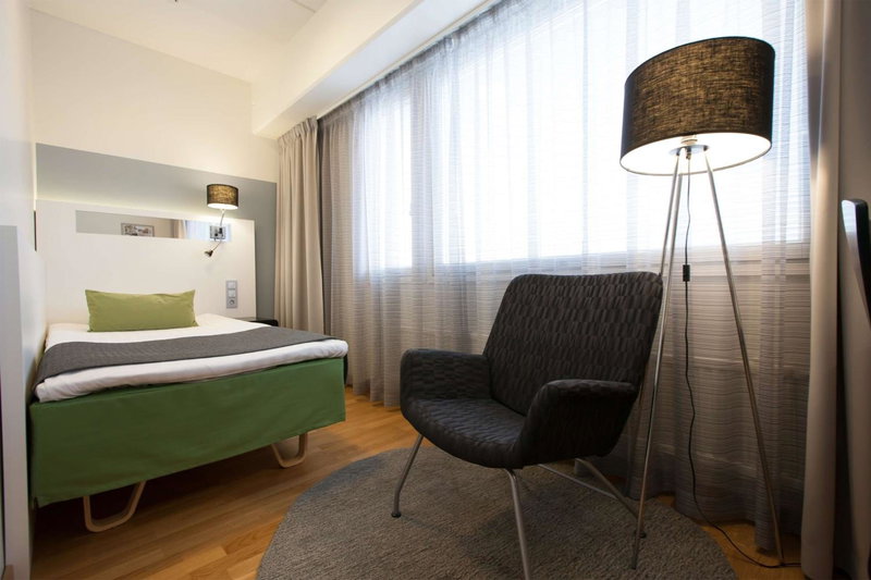 Scandic Pori, Pori, Finlande