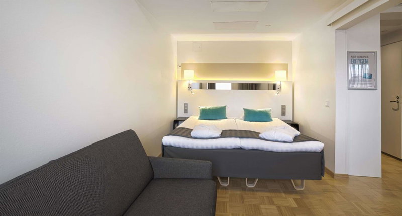 Scandic Pori, Pori, Finlande