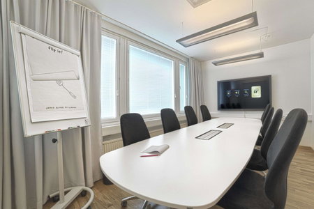 Scandic Pori, Pori, Finlande