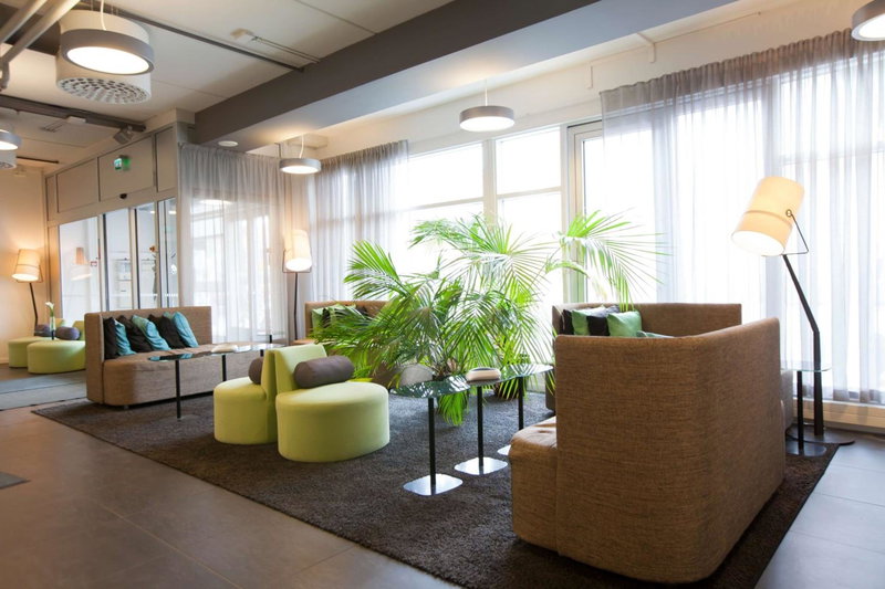 Scandic Pori, Pori, Finlande