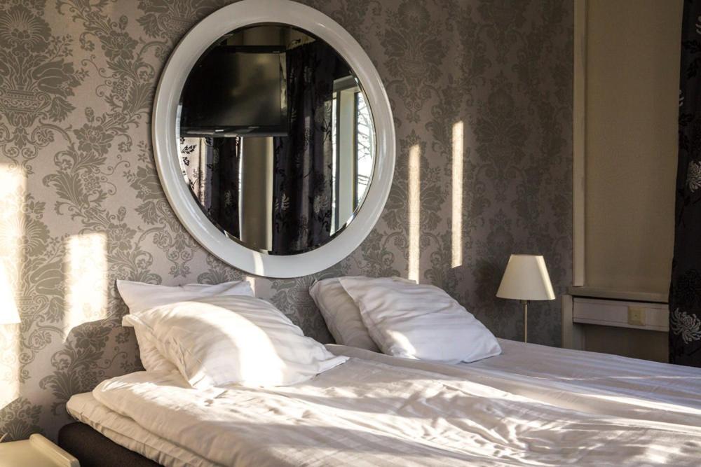 Hotel · Hotel CityHovi, Rauma