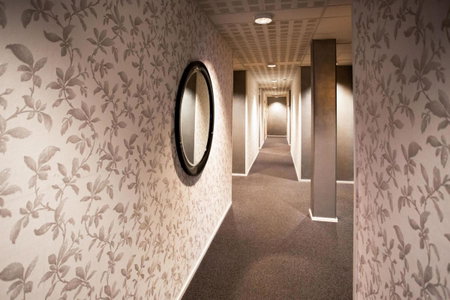 Hotel CityHovi, Rauma, Finlandia