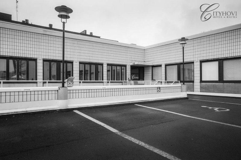 Hotel CityHovi, Rauma, Finlandia