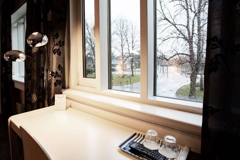 Hotel CityHovi, Rauma, Finlandia