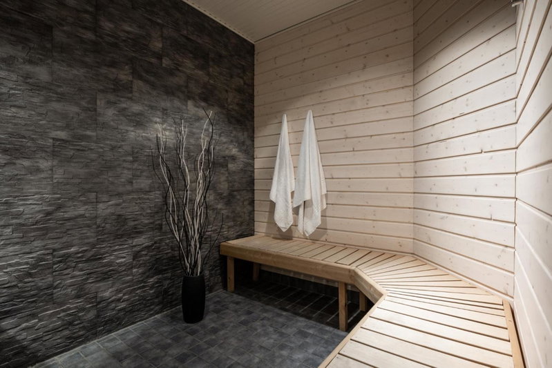 Hotel CityHovi, Rauma, Finlandia