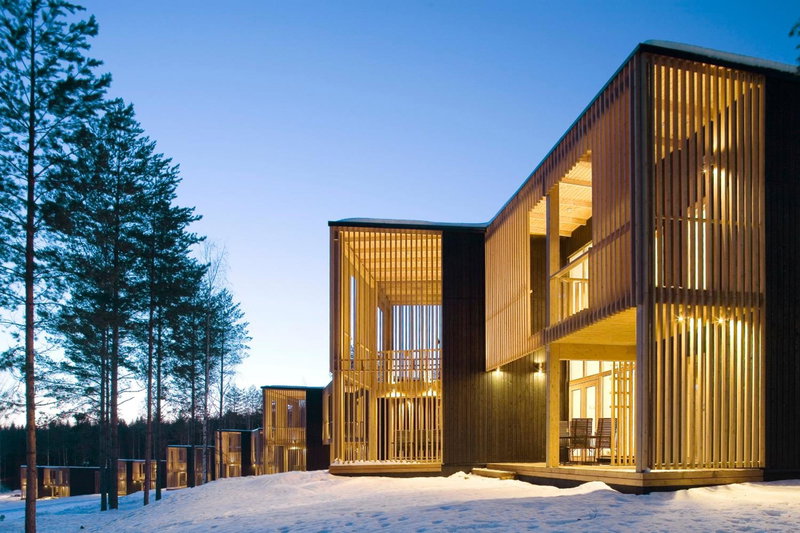 Saimaanranta Resort by Anttolanhovi, Mikkeli, Finland