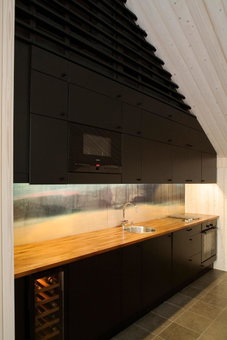 Saimaanranta Resort by Anttolanhovi, Mikkeli, Finland