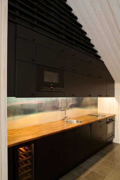 Saimaanranta Resort by Anttolanhovi, Mikkeli, Finland