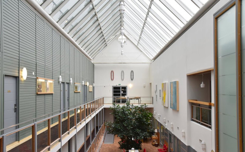 Saimaanranta Resort by Anttolanhovi, Mikkeli, Finland