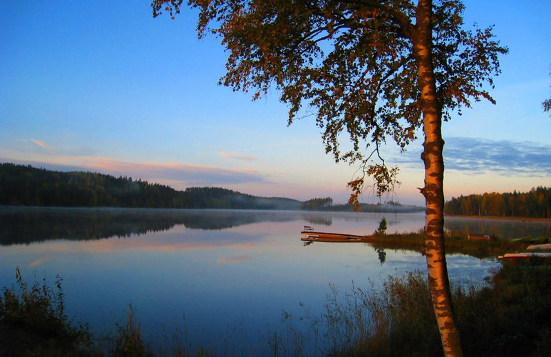 Saimaanranta Resort by Anttolanhovi, Mikkeli, Finland