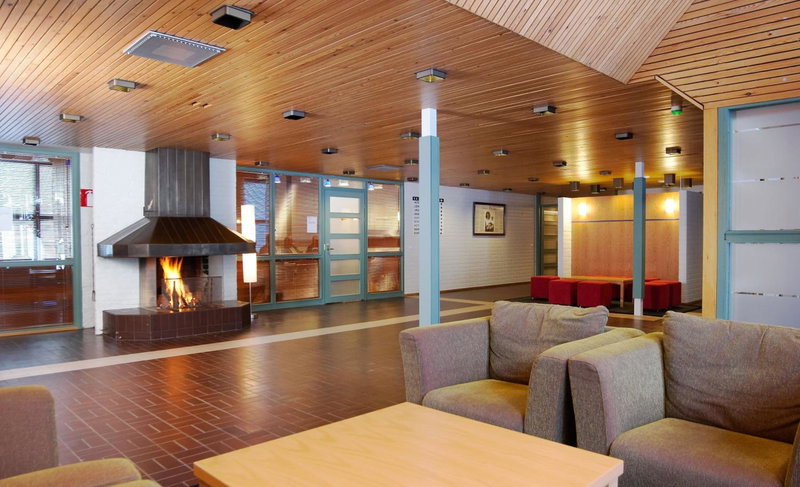Saimaanranta Resort by Anttolanhovi, Mikkeli, Finland
