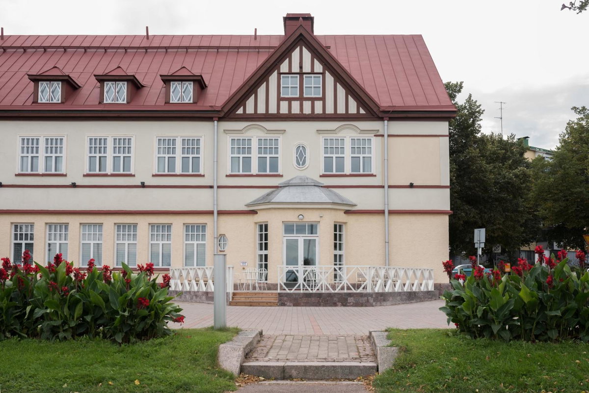 Boutique Hotel Lähde, Finlandia