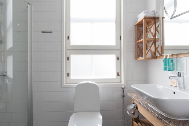 Boutique Hotel Lähde, Lappeenranta, Finlandia