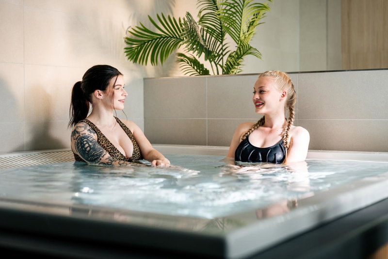 Boutique Hotel Lähde, Lappeenranta, Finlandia