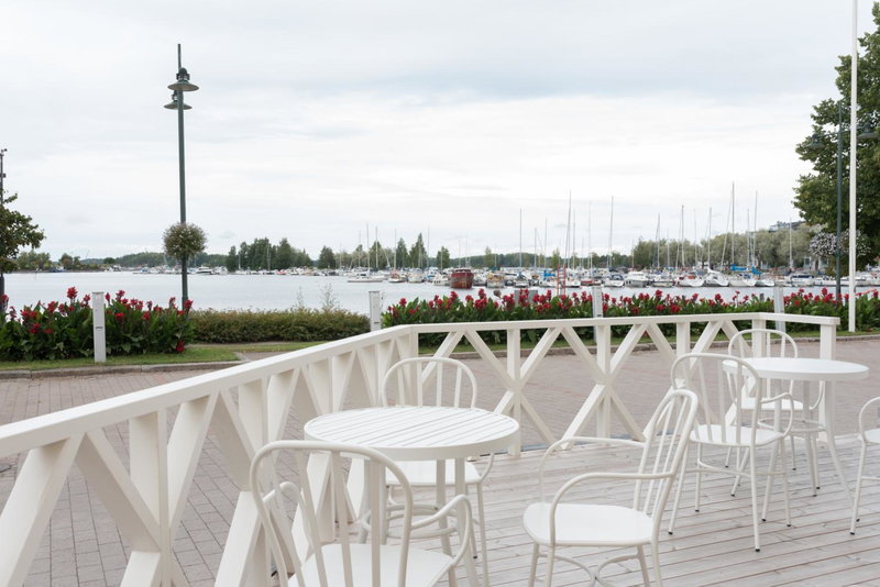 Boutique Hotel Lähde, Lappeenranta, Finlandia