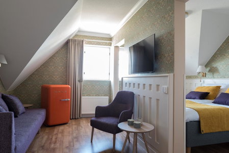 Boutique Hotel Lähde, Lappeenranta, Finlandia