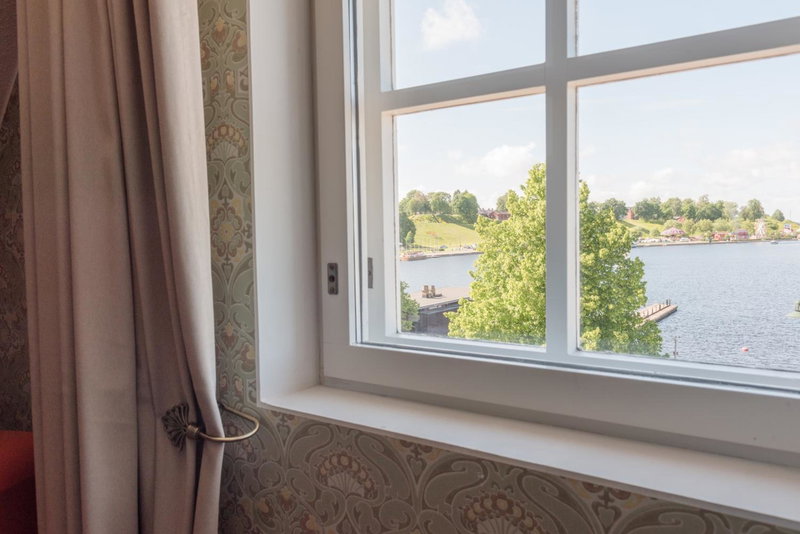 Boutique Hotel Lähde, Lappeenranta, Finlandia