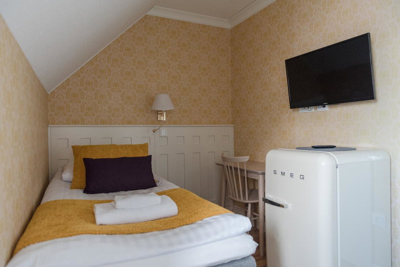 Boutique Hotel Lähde, Lappeenranta, Finlandia