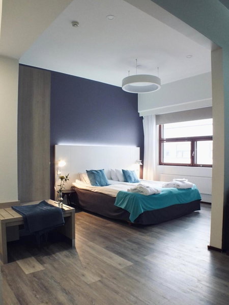 Hotel Fabrik Forssa, Forssa, Финляндия