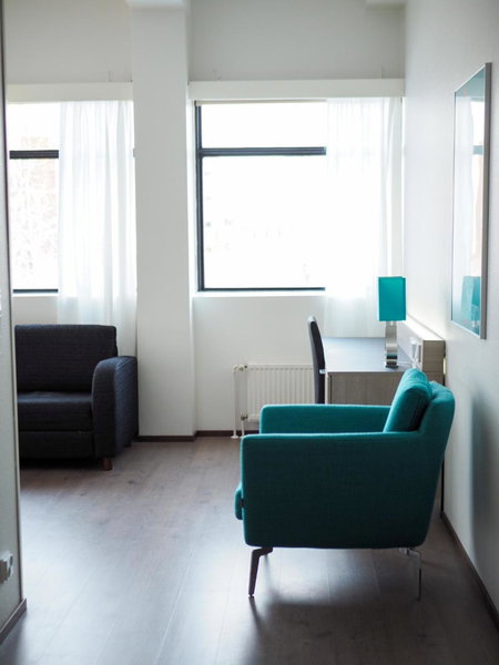 Hotel Fabrik Forssa, Forssa, Финляндия