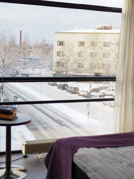 Hotel Fabrik Forssa, Forssa, Финляндия