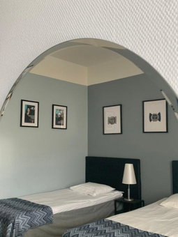 Hotel Kokkola, Kokkola, Finnland