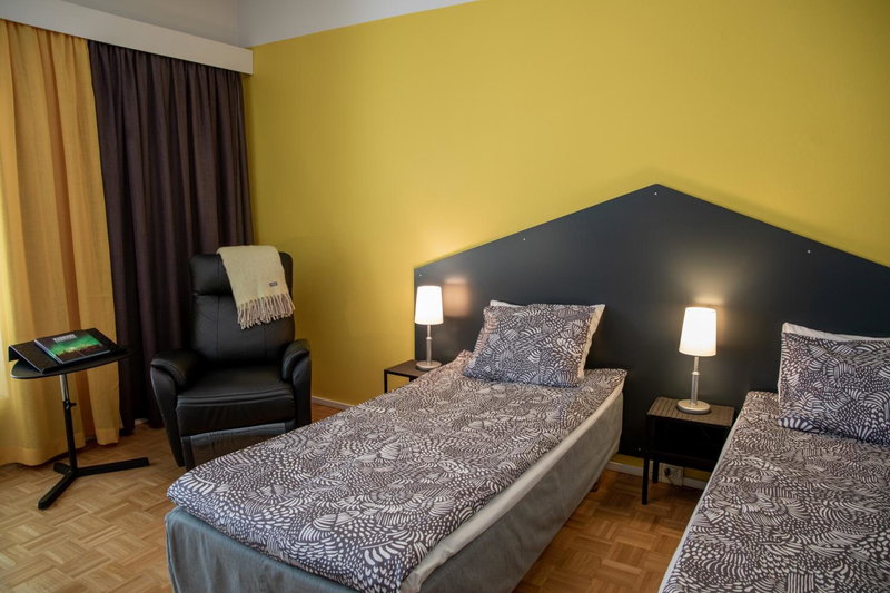 Hotel Kokkola, Kokkola, Finnland