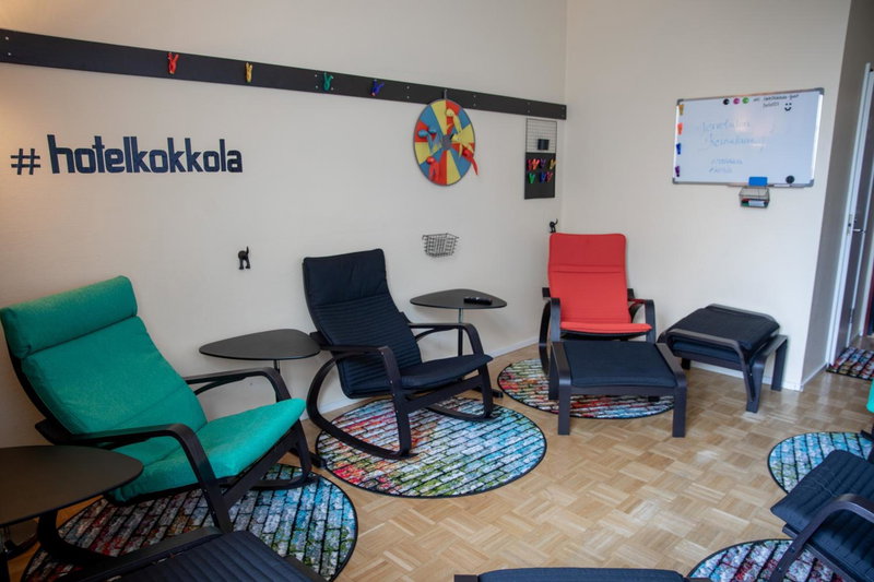 Hotel Kokkola, Kokkola, Finnland