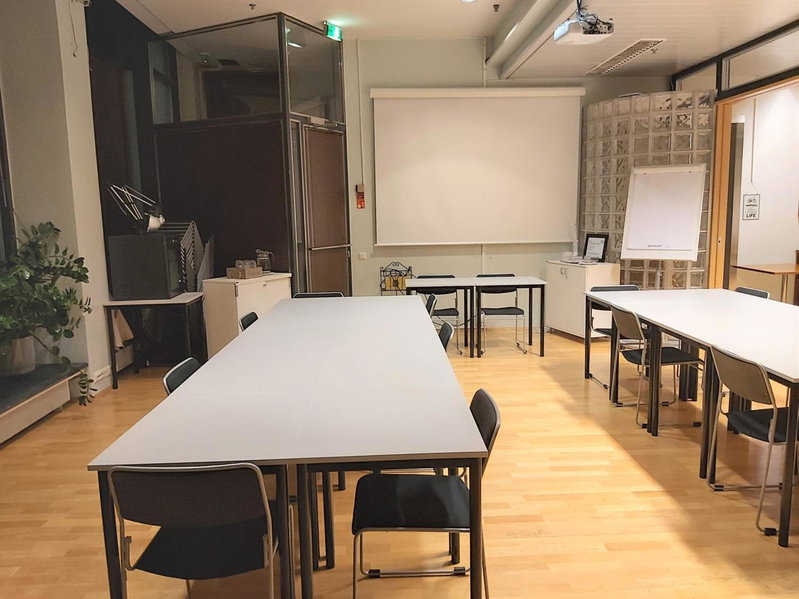 Hotel Kokkola, Kokkola, Finnland