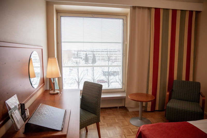 Hotel Kokkola, Kokkola, Finnland
