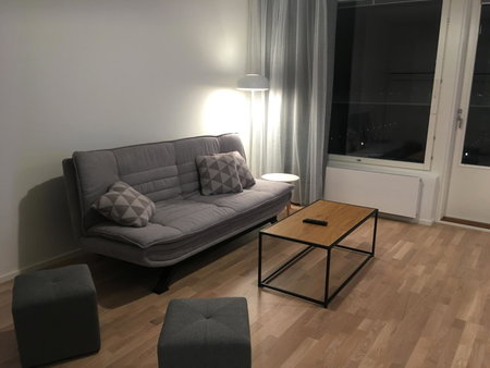 Sonaatti Studio - best lake view, Jyväskylä, Finland