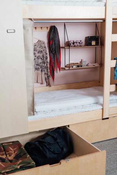 The Yard Hostel, Helsinki, Финляндия