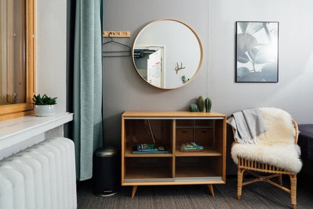 The Yard Hostel, Helsinki, Финляндия