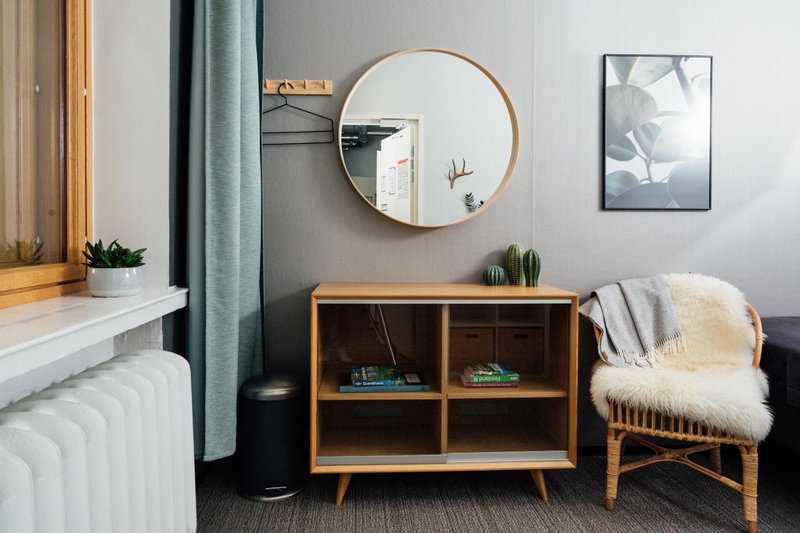The Yard Hostel, Helsinki, Финляндия