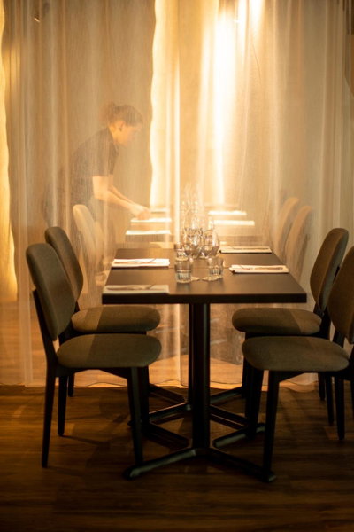 Park Alandia Hotel, Mariehamn, Finlande