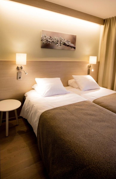Park Alandia Hotel, Mariehamn, Finlande