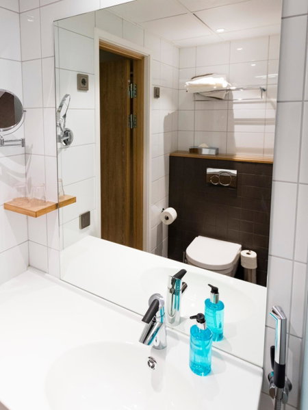 Park Alandia Hotel, Mariehamn, Finlande