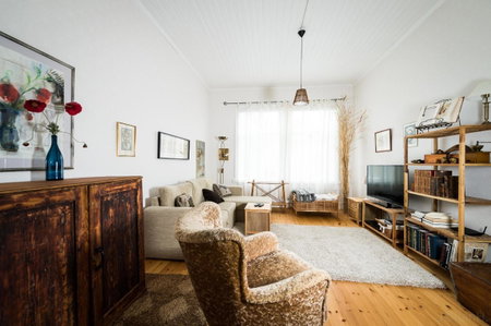 AinaBnb - Residence Kappsäcken, Vaasa, Финляндия