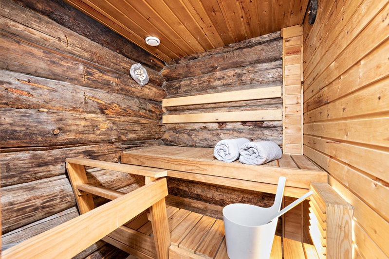 UnelmaRepo, Kuusamo, Финляндия