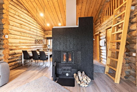 UnelmaRepo, Kuusamo, Финляндия