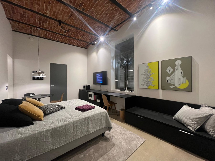 Loft Suite, Lappeenranta, Finlandia