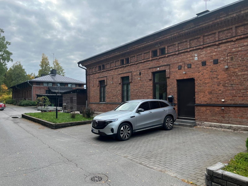 Loft Suite, Lappeenranta, Finlandia