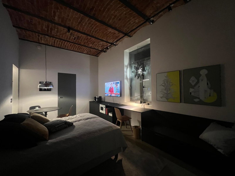 Loft Suite, Lappeenranta, Finlandia